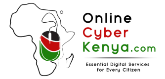 Online Cyber Kenya